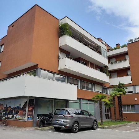 Appartamento Gioia Riva del Garda Eksteriør bilde
