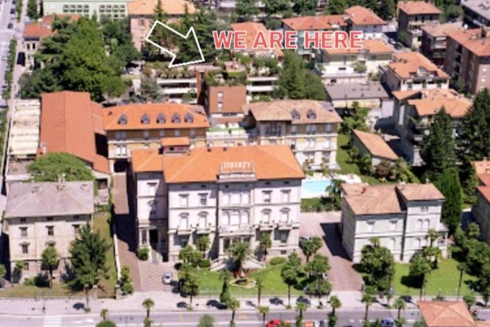 Appartamento Gioia Riva del Garda Eksteriør bilde