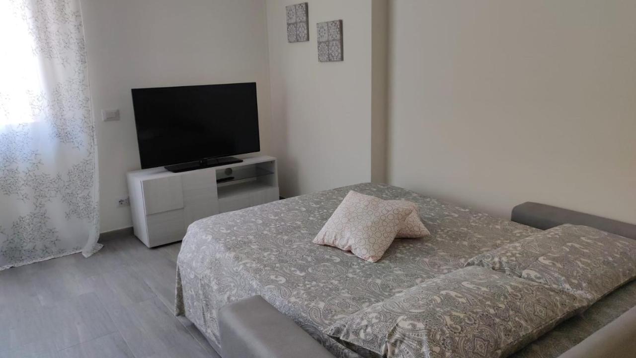 Appartamento Gioia Riva del Garda Eksteriør bilde